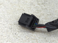 2013-2016 Nissan Pathfinder Passenger Side View Mirror - Right Door Mirror OEM Used - Oemusedautoparts1.com