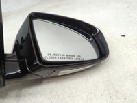 2013-2016 Nissan Pathfinder Passenger Side View Mirror - Right Door Mirror OEM Used - Oemusedautoparts1.com