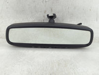 2013-2022 Nissan Pathfinder Interior Rear View Mirror Replacement OEM P/N:4112A-0B12HL4 Fits OEM Used Auto Parts - Oemusedau