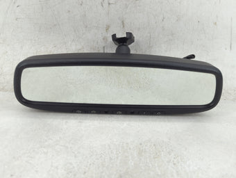 compare product 2013-2022 Nissan Pathfinder Interior Rear View Mirror Replacement OEM P/N:4112A-0B12HL4 Fits OEM Used Auto Parts