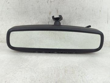 2013-2022 Nissan Pathfinder Interior Rear View Mirror Replacement OEM P/N:4112A-0B12HL4 Fits OEM Used Auto Parts - Oemusedau