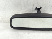 2013-2022 Nissan Pathfinder Interior Rear View Mirror Replacement OEM P/N:4112A-0B12HL4 Fits OEM Used Auto Parts - Oemusedau