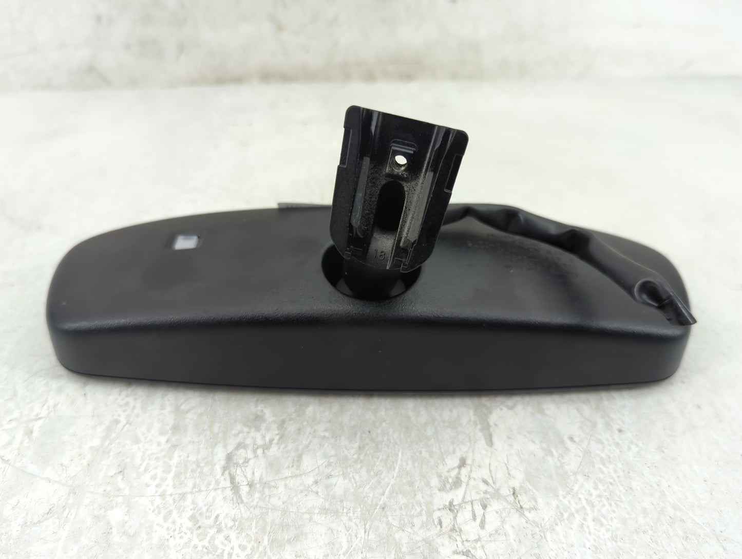 2013-2022 Nissan Pathfinder Interior Rear View Mirror Replacement OEM P/N:4112A-0B12HL4 Fits OEM Used Auto Parts - Oemusedau