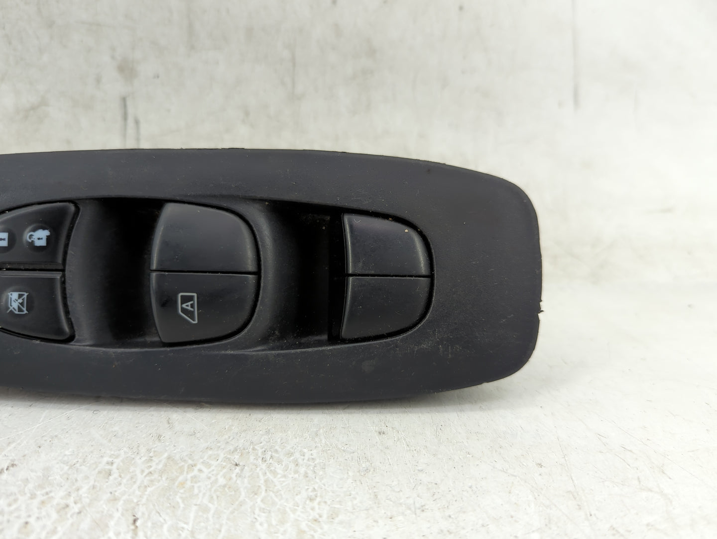 2013-2020 Nissan Pathfinder Master Power Window Switch Replacement Driver Side Left P/N:25570 3TB1A 25401 3KA0A Fits OEM Use