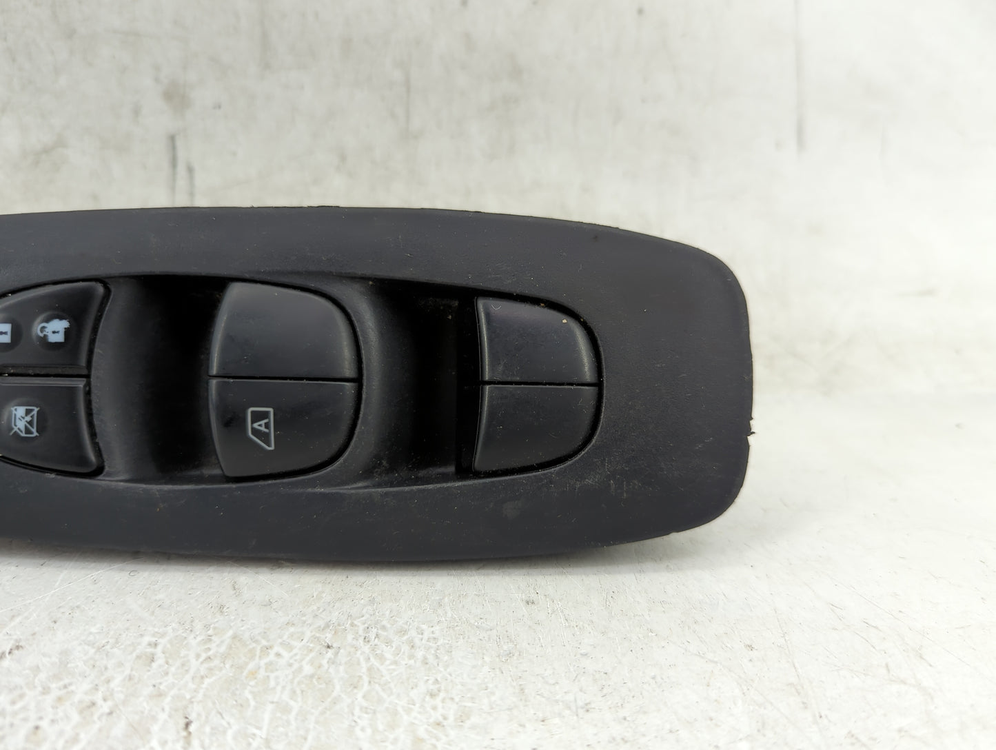 2013-2020 Nissan Pathfinder Master Power Window Switch Replacement Driver Side Left P/N:25570 3TB1A 25401 3KA0A Fits OEM Use