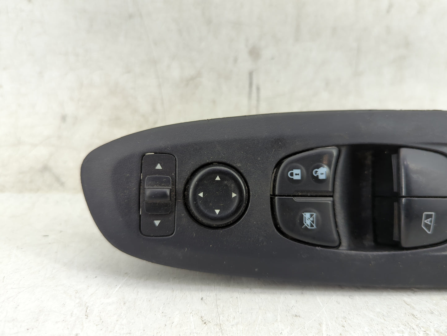 2013-2020 Nissan Pathfinder Master Power Window Switch Replacement Driver Side Left P/N:25570 3TB1A 25401 3KA0A Fits OEM Use