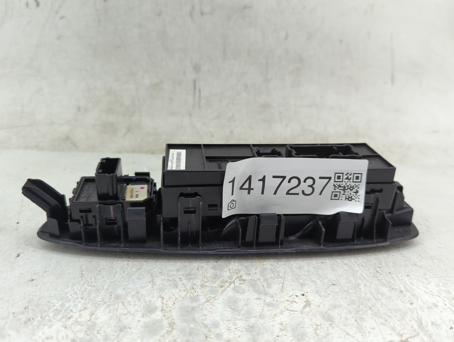 2013-2020 Nissan Pathfinder Master Power Window Switch Replacement Driver Side Left P/N:25570 3TB1A 25401 3KA0A Fits OEM Use