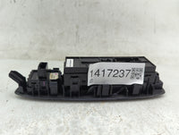2013-2020 Nissan Pathfinder Master Power Window Switch Replacement Driver Side Left P/N:25570 3TB1A 25401 3KA0A Fits OEM Use