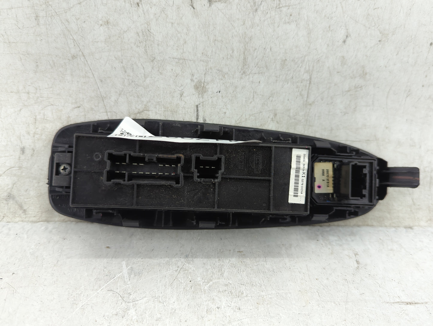 2013-2020 Nissan Pathfinder Master Power Window Switch Replacement Driver Side Left P/N:25570 3TB1A 25401 3KA0A Fits OEM Use
