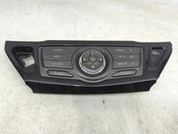 2016 Nissan Pathfinder Radio Control Panel - Oemusedautoparts1.com