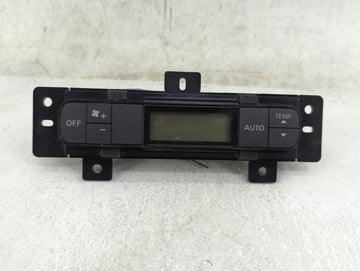 2013-2020 Nissan Pathfinder Climate Control Module Temperature AC/Heater Replacement P/N:275113KA0A Fits OEM Used Auto Parts