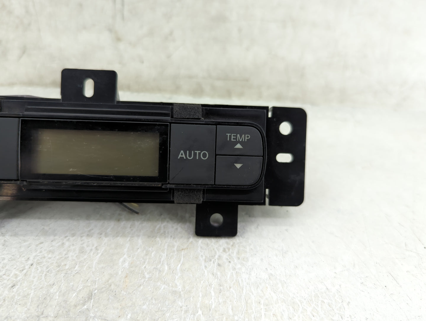 2013-2020 Nissan Pathfinder Climate Control Module Temperature AC/Heater Replacement P/N:275113KA0A Fits OEM Used Auto Parts