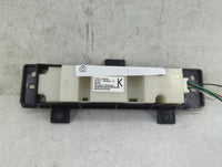 2013-2020 Nissan Pathfinder Climate Control Module Temperature AC/Heater Replacement P/N:275113KA0A Fits OEM Used Auto Parts