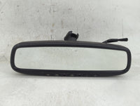 2013-2017 Nissan Pathfinder Interior Rear View Mirror Replacement OEM P/N:4112A-0B12HL4 Fits OEM Used Auto Parts - Oemusedau