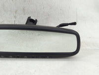 2013-2017 Nissan Pathfinder Interior Rear View Mirror Replacement OEM P/N:4112A-0B12HL4 Fits OEM Used Auto Parts - Oemusedau