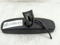 2013-2017 Nissan Pathfinder Interior Rear View Mirror Replacement OEM P/N:4112A-0B12HL4 Fits OEM Used Auto Parts - Oemusedau
