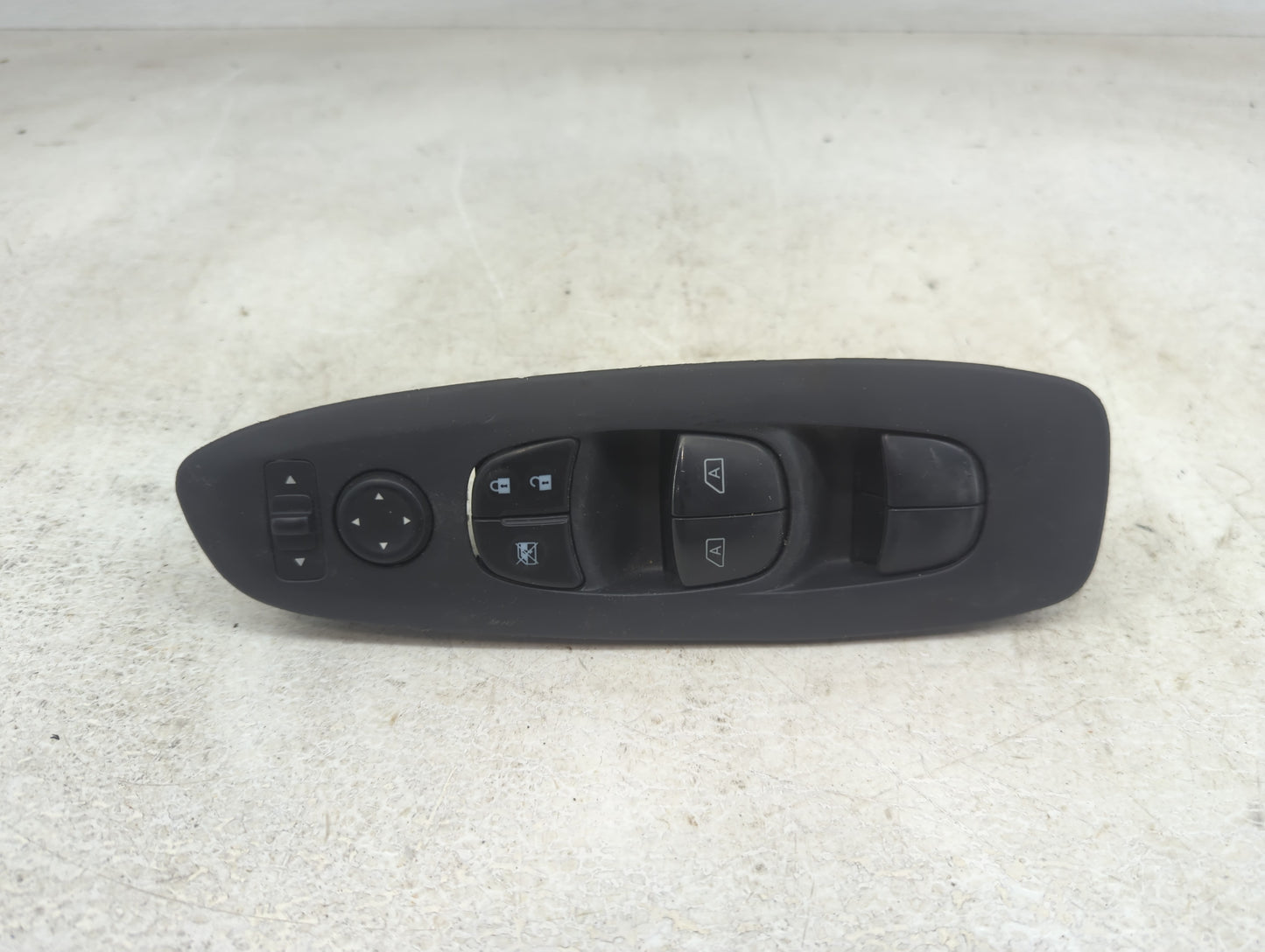 2013-2020 Nissan Pathfinder Master Power Window Switch Replacement Driver Side Left P/N:25401 3KA2A Fits OEM Used Auto Parts