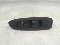 2013-2020 Nissan Pathfinder Master Power Window Switch Replacement Driver Side Left P/N:25401 3KA2A Fits OEM Used Auto Parts