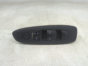 2013-2020 Nissan Pathfinder Master Power Window Switch Replacement Driver Side Left P/N:25401 3KA2A Fits OEM Used Auto Parts