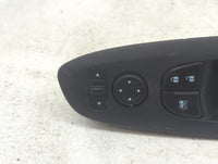 2013-2020 Nissan Pathfinder Master Power Window Switch Replacement Driver Side Left P/N:25401 3KA2A Fits OEM Used Auto Parts