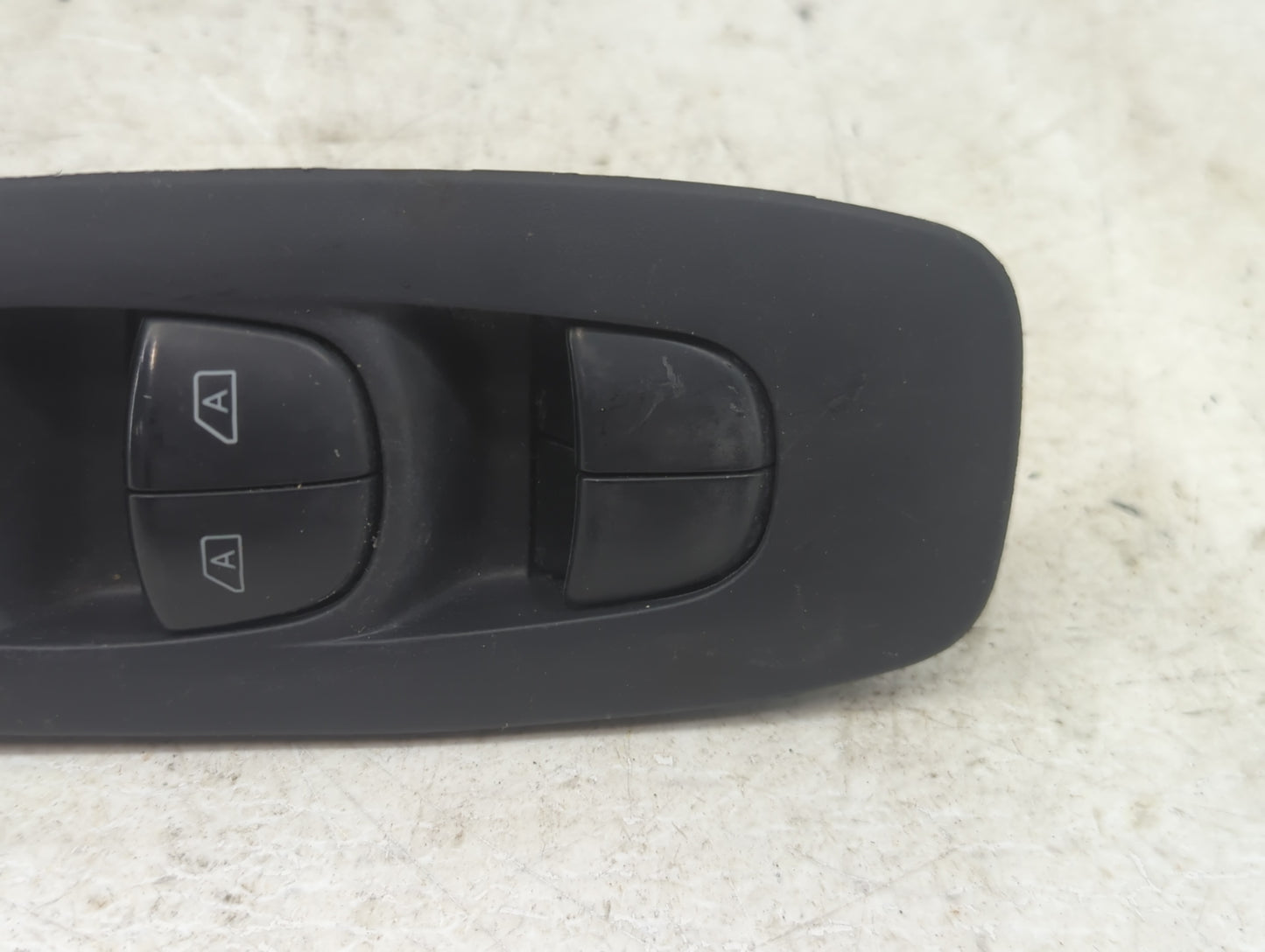 2013-2020 Nissan Pathfinder Master Power Window Switch Replacement Driver Side Left P/N:25401 3KA2A Fits OEM Used Auto Parts
