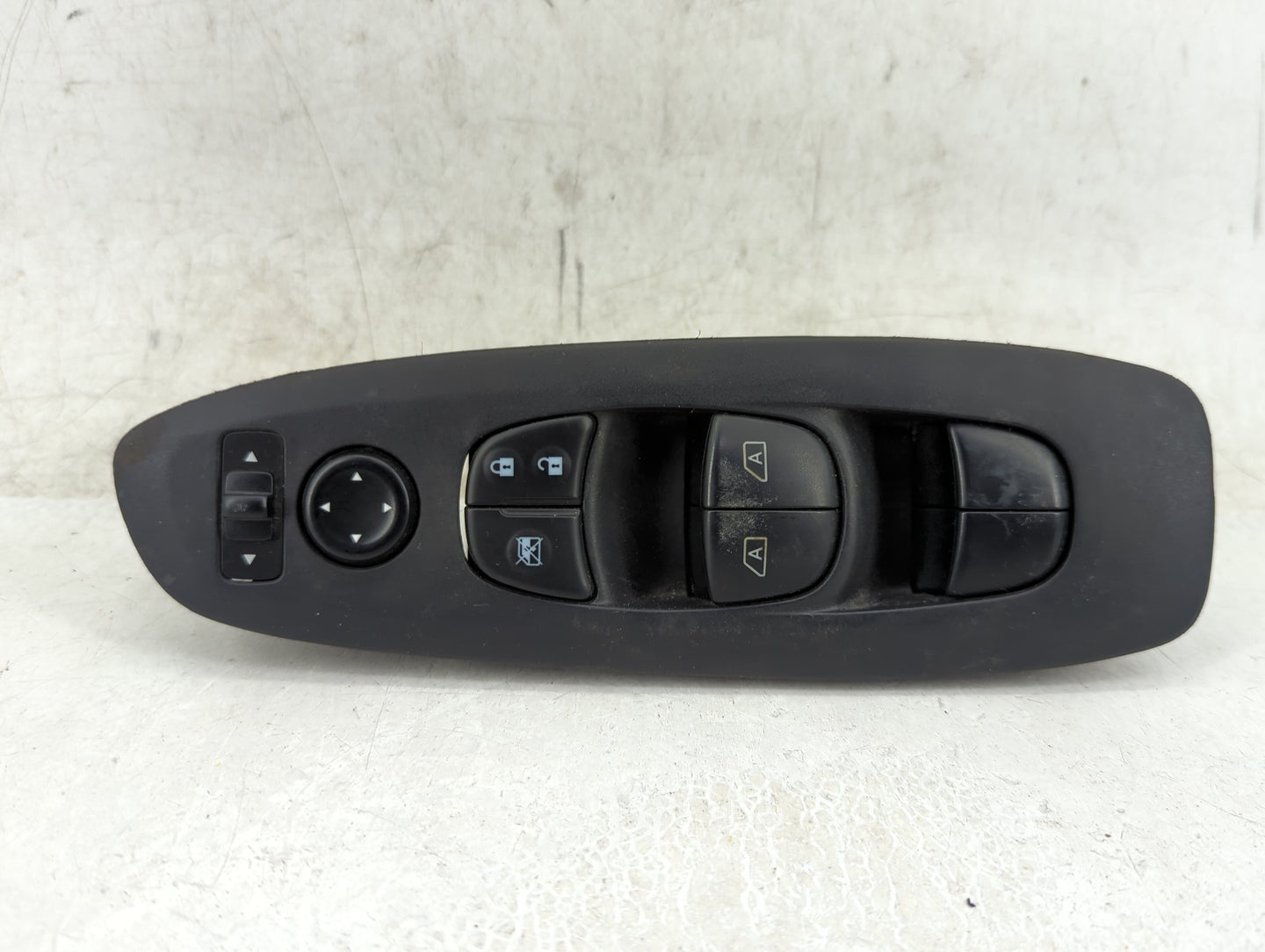 2013-2020 Nissan Pathfinder Master Power Window Switch Replacement Driver Side Left P/N:25401 3KA2A Fits OEM Used Auto Parts