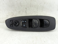 2013-2020 Nissan Pathfinder Master Power Window Switch Replacement Driver Side Left P/N:25401 3KA2A Fits OEM Used Auto Parts