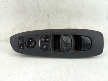 2013-2020 Nissan Pathfinder Master Power Window Switch Replacement Driver Side Left P/N:25401 3KA2A Fits OEM Used Auto Parts