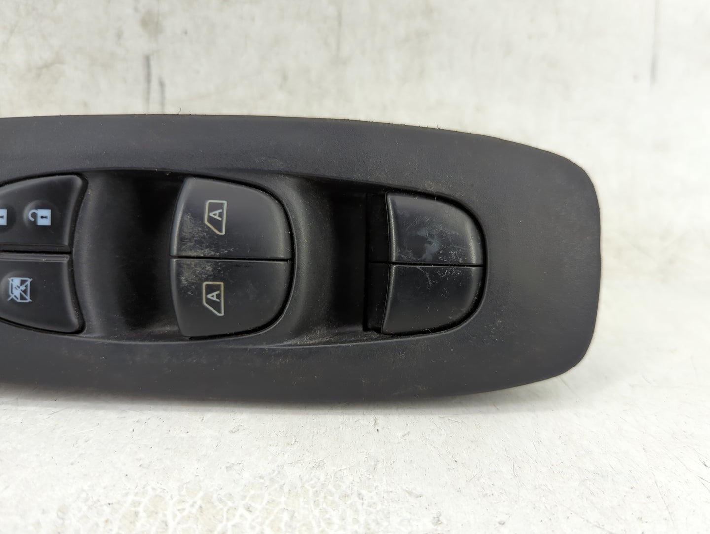 2013-2020 Nissan Pathfinder Master Power Window Switch Replacement Driver Side Left P/N:25401 3KA2A Fits OEM Used Auto Parts