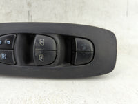 2013-2020 Nissan Pathfinder Master Power Window Switch Replacement Driver Side Left P/N:25401 3KA2A Fits OEM Used Auto Parts