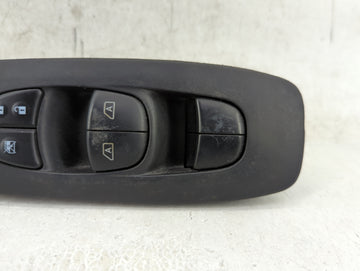 2013-2020 Nissan Pathfinder Master Power Window Switch Replacement Driver Side Left P/N:25401 3KA2A Fits OEM Used Auto Parts