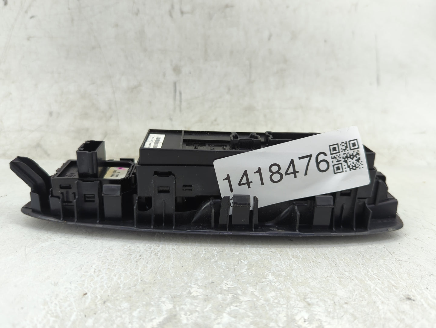 2013-2020 Nissan Pathfinder Master Power Window Switch Replacement Driver Side Left P/N:25401 3KA2A Fits OEM Used Auto Parts
