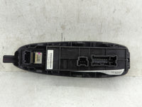 2013-2020 Nissan Pathfinder Master Power Window Switch Replacement Driver Side Left P/N:25401 3KA2A Fits OEM Used Auto Parts