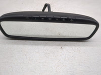 2013-2022 Nissan Pathfinder Interior Rear View Mirror Replacement OEM P/N:4112A-0B12HL4 Fits OEM Used Auto Parts - Oemusedau