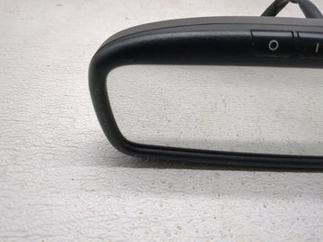 2013-2022 Nissan Pathfinder Interior Rear View Mirror Replacement OEM P/N:4112A-0B12HL4 Fits OEM Used Auto Parts