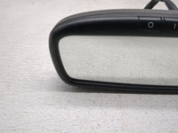 2013-2022 Nissan Pathfinder Interior Rear View Mirror Replacement OEM P/N:4112A-0B12HL4 Fits OEM Used Auto Parts - Oemusedau