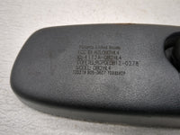 2013-2022 Nissan Pathfinder Interior Rear View Mirror Replacement OEM P/N:4112A-0B12HL4 Fits OEM Used Auto Parts - Oemusedau