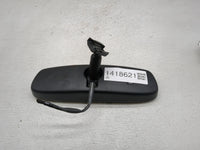 2013-2022 Nissan Pathfinder Interior Rear View Mirror Replacement OEM P/N:4112A-0B12HL4 Fits OEM Used Auto Parts - Oemusedau