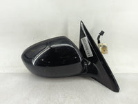 2013-2016 Nissan Pathfinder Passenger Side View Mirror - Right Door Mirror OEM Used - Oemusedautoparts1.com