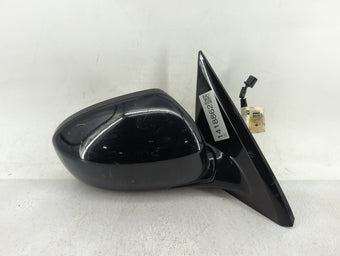 compare product 2013-2016 Nissan Pathfinder Passenger Side View Mirror - Right Door Mirror OEM Used