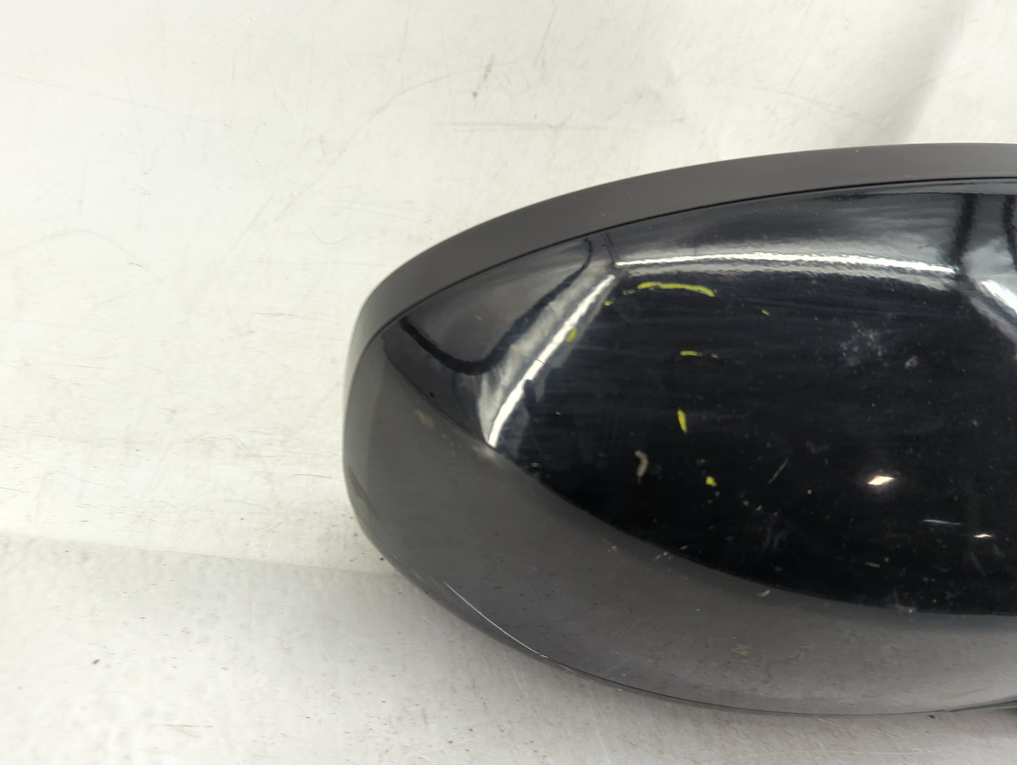2013-2016 Nissan Pathfinder Passenger Side View Mirror - Right Door Mirror OEM Used - Oemusedautoparts1.com