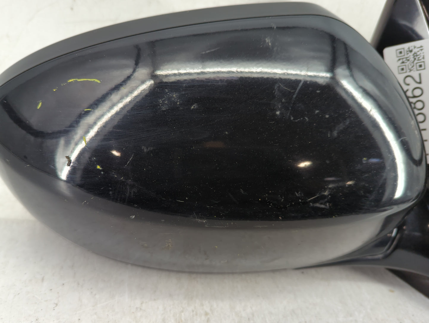 2013-2016 Nissan Pathfinder Passenger Side View Mirror - Right Door Mirror OEM Used - Oemusedautoparts1.com
