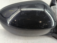 2013-2016 Nissan Pathfinder Passenger Side View Mirror - Right Door Mirror OEM Used - Oemusedautoparts1.com