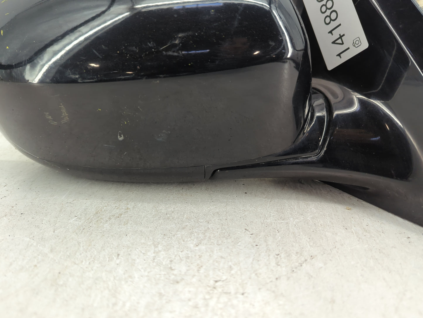 2013-2016 Nissan Pathfinder Passenger Side View Mirror - Right Door Mirror OEM Used - Oemusedautoparts1.com