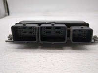 2015-2016 Nissan Pathfinder PCM Engine Control Computer ECU ECM PCU OEM P/N:NEC023-024 Fits Fits 2015 2016 2017 OEM Used Aut
