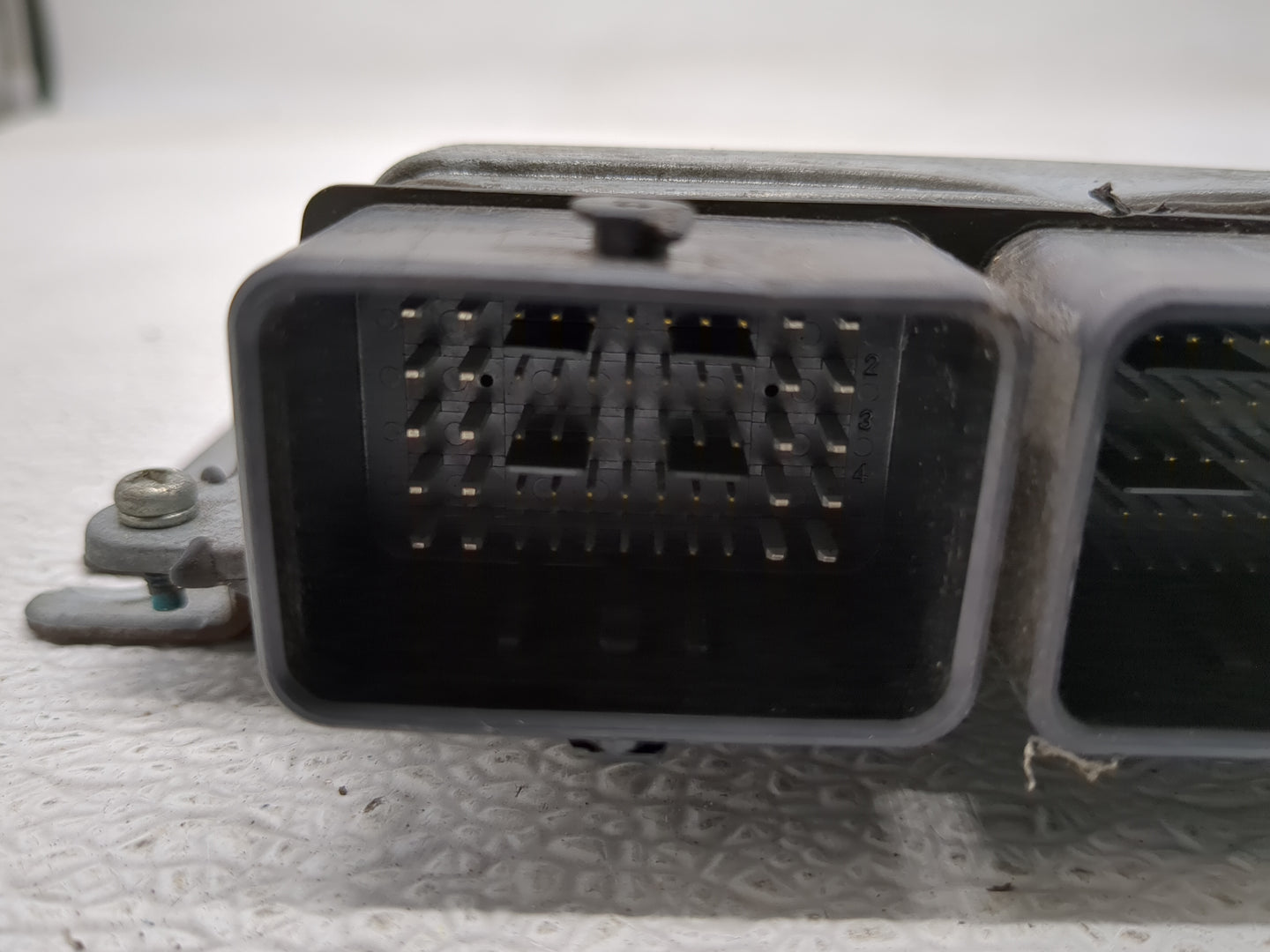 2015-2016 Nissan Pathfinder PCM Engine Control Computer ECU ECM PCU OEM P/N:NEC023-024 Fits Fits 2015 2016 2017 OEM Used Aut