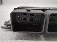 2015-2016 Nissan Pathfinder PCM Engine Control Computer ECU ECM PCU OEM P/N:NEC023-024 Fits Fits 2015 2016 2017 OEM Used Aut