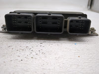 2015-2016 Nissan Pathfinder PCM Engine Control Computer ECU ECM PCU OEM P/N:NEC023-025 Fits Fits 2015 2016 2017 OEM Used Aut