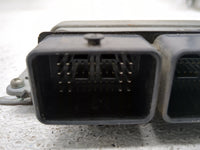 2015-2016 Nissan Pathfinder PCM Engine Control Computer ECU ECM PCU OEM P/N:NEC023-025 Fits Fits 2015 2016 2017 OEM Used Aut