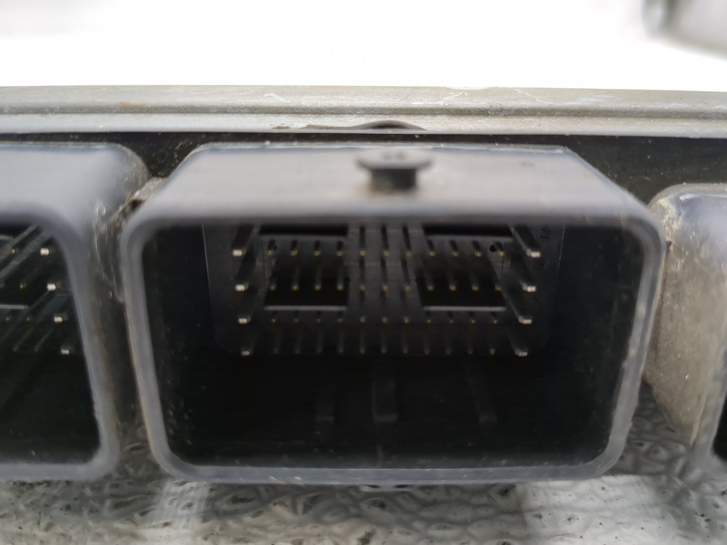 2015-2016 Nissan Pathfinder PCM Engine Control Computer ECU ECM PCU OEM P/N:NEC023-025 Fits Fits 2015 2016 2017 OEM Used Aut